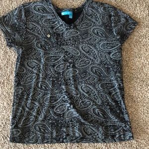 Fresh Produce short sleeve top